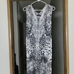 Ladies Dress