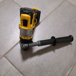 Hammer Drill 3 Speed Flexvol New Tool Only 