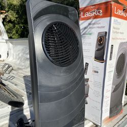 Heater Whole Room Heater  W Remote
