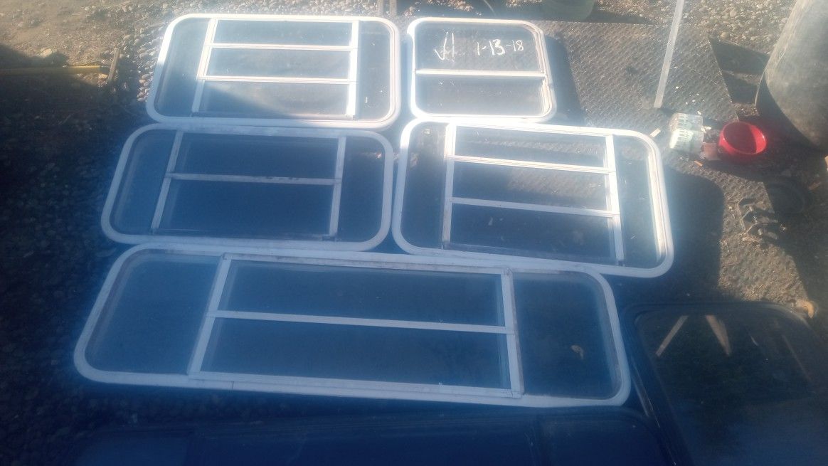7 RV /Project ETC Windows