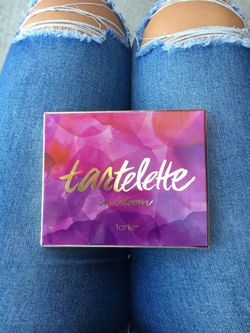 Tartelette in bloom Palette