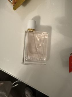 Burberry Her Perfume