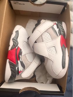 Baby shoes