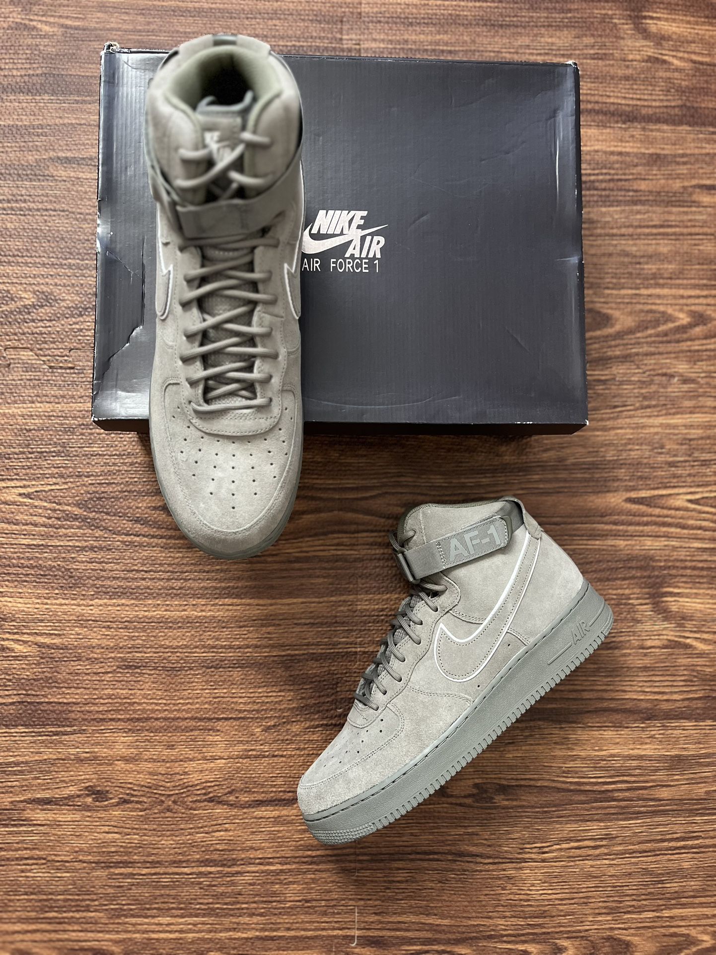Nike Air Force 1 High