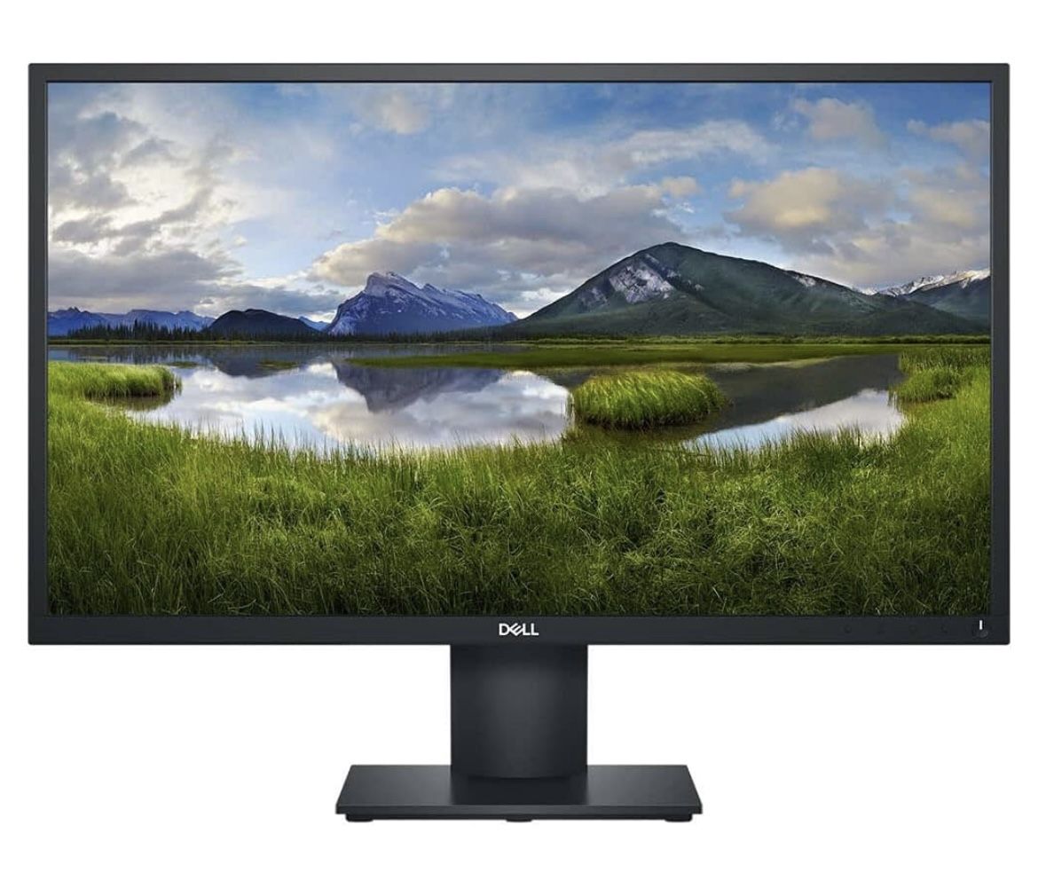 DELL 24” MONITOR