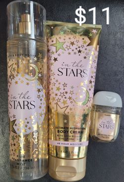 Bath Body In The Stars