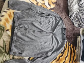 Boss regular fit sweater