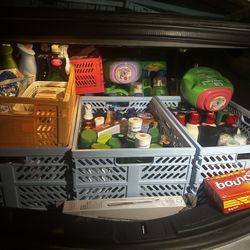 Home Care And Personal Care