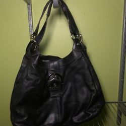 Coach Hobo Bag 