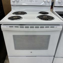 GE Electric Range