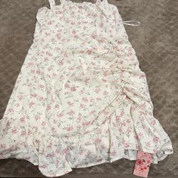 Dress L