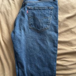 Levis 511 34 x 32