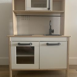 IKEA Play Kitchen