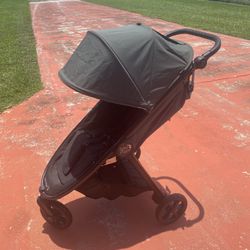 Baby Jogger Single Stroller