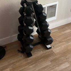 Weights