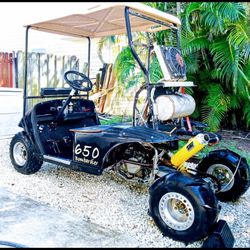 2000 Can Am Bombardier Ds650