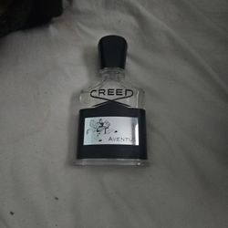 Creed Cologne