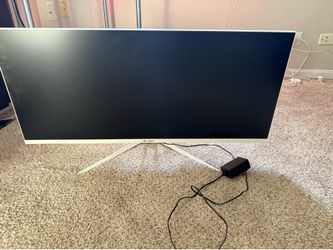 CRUA 24.5Inch Gaming Monitor