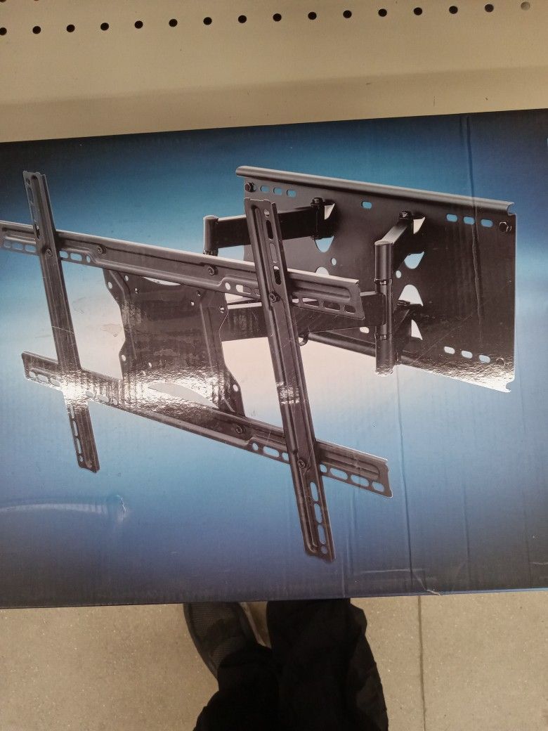 Brand New Full Motion TV Mount