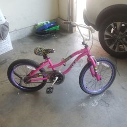 Needs Some Love BIKE