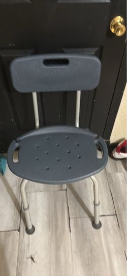 Shower chair