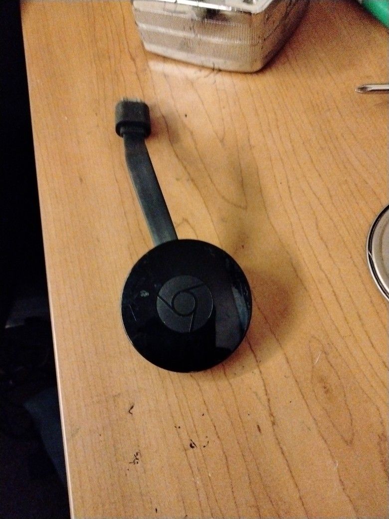 Google Chromecast