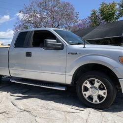 2010 Ford F150