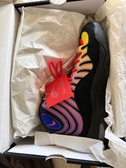 Supreme air bakin size 10