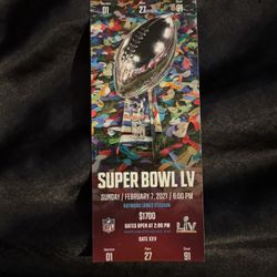 NFL Ticket 