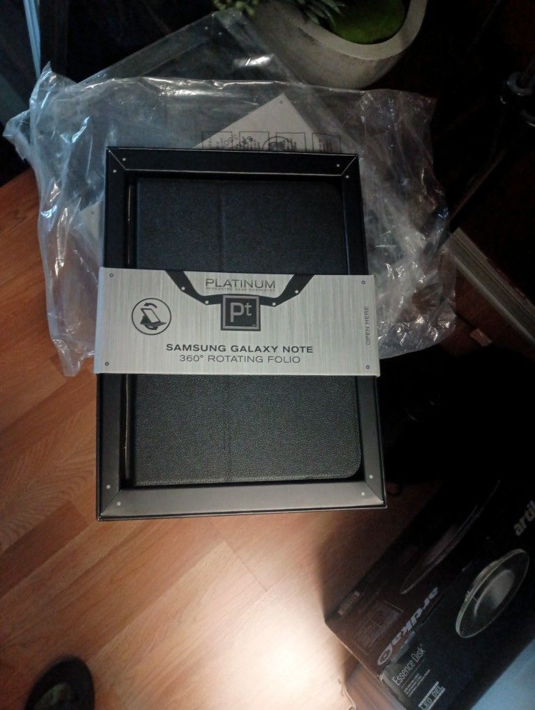 Samsung Galaxy Note Folio