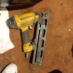Nail Gun