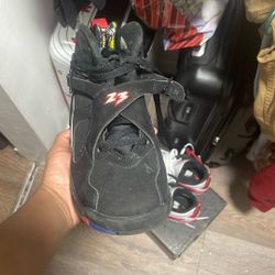 Jordan 8