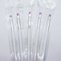 Nails supplies,nail supply,acrylic nail supplies, nail decoration, nail decor, Builder Gel Brush