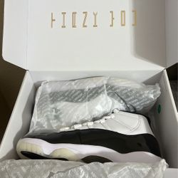 JORDAN 11 RETRO 'GRATITUDE