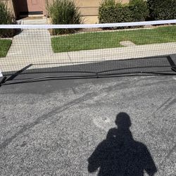 Vulcan 10’ Practice Pickleball Net System