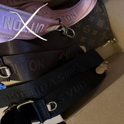 Straps For Purses 