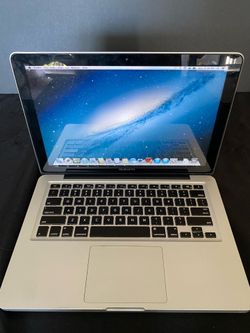 MacBook Pro