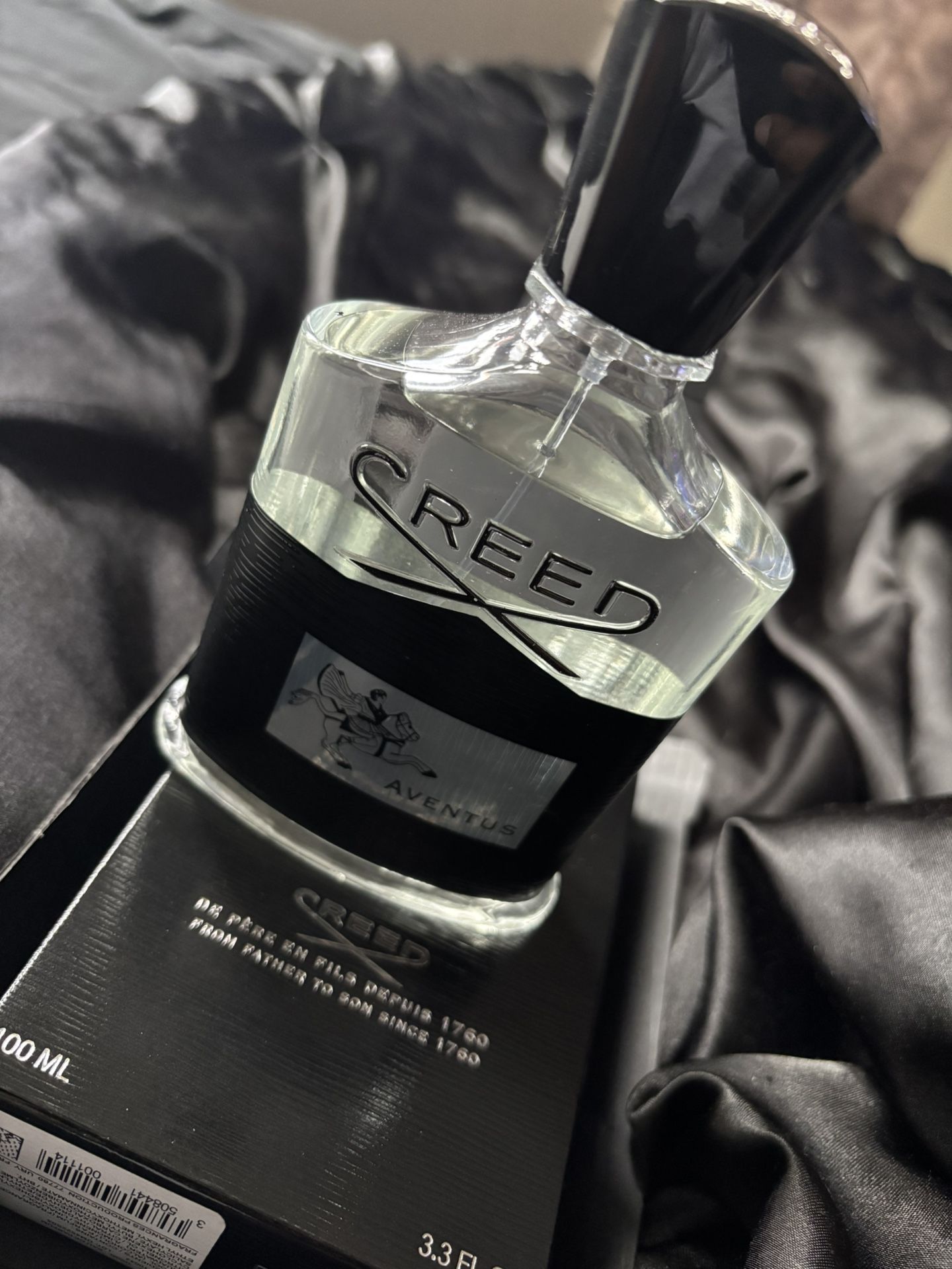 Creed Aventus 100ML