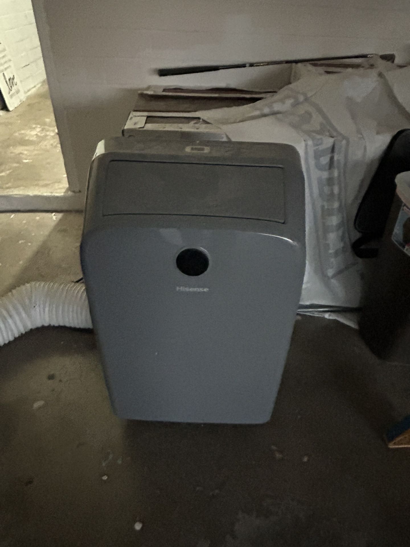 Portable Ac Unit