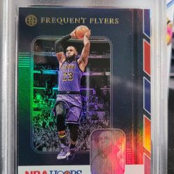 2019 Panini Hoops PSA 10 Halo 🔥