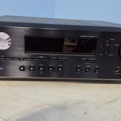 onkyo Thx Receiver 