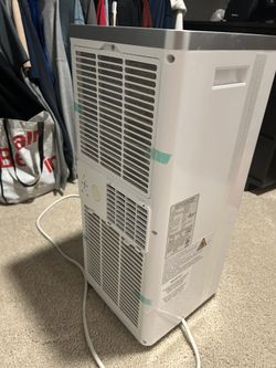 Portable AC