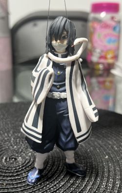 Demon Slayer Figure
