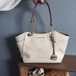 Michael Kors Tote Purse 