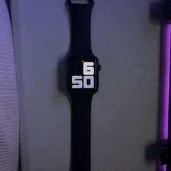 Apple Watch Series 3 42MM Aluminum 