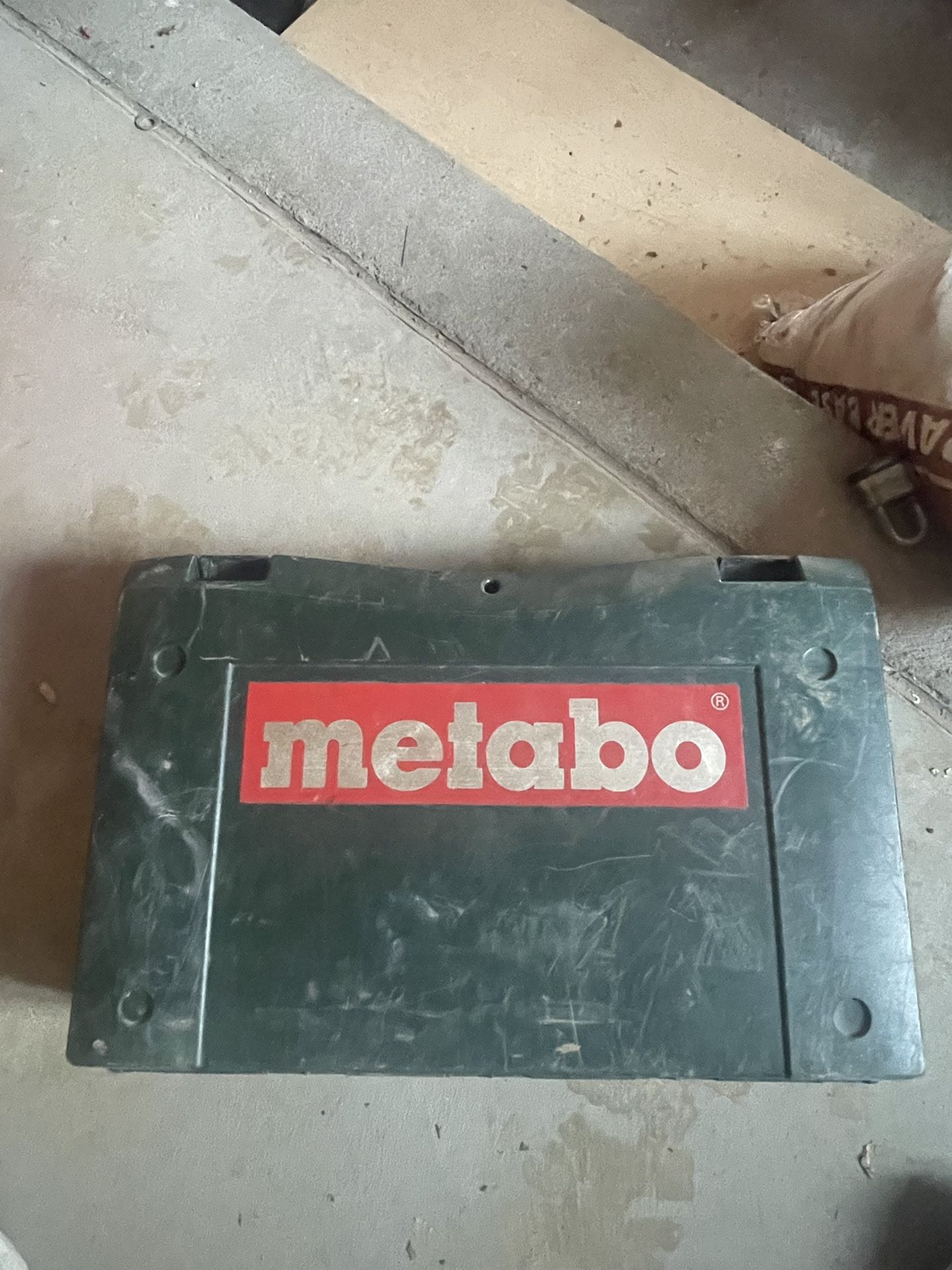 Metabo UHE28 Multi Hammer