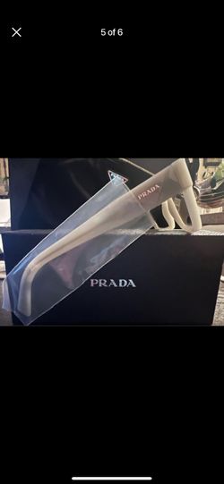 Prada SUNGLASSES 