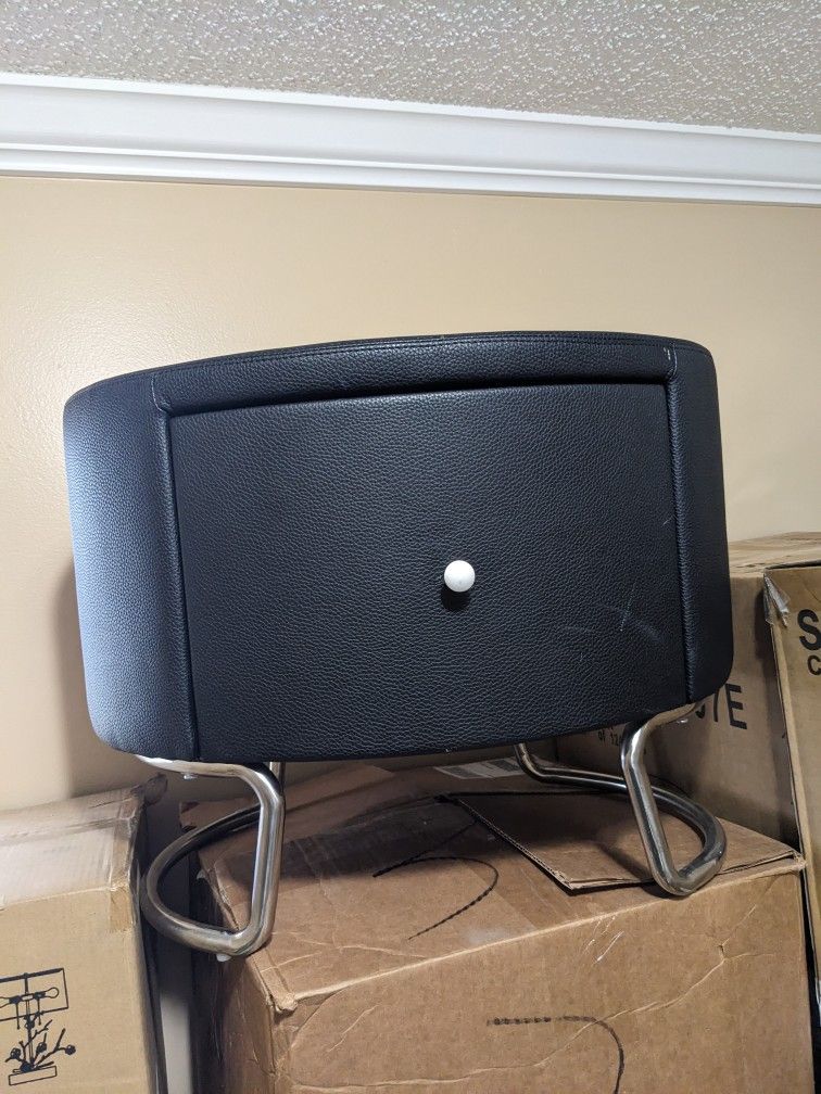 1 Black Night Stand,All Products : American Fashion Style Bags On Sale