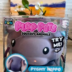 New Five Below Squishy Animals!!