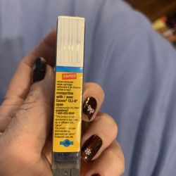 Remanufactured Inkjet Cartridge Compatible With Avec Canon Cli-8 Cyan
